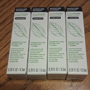 PhytoYoung Firming Serum - Green